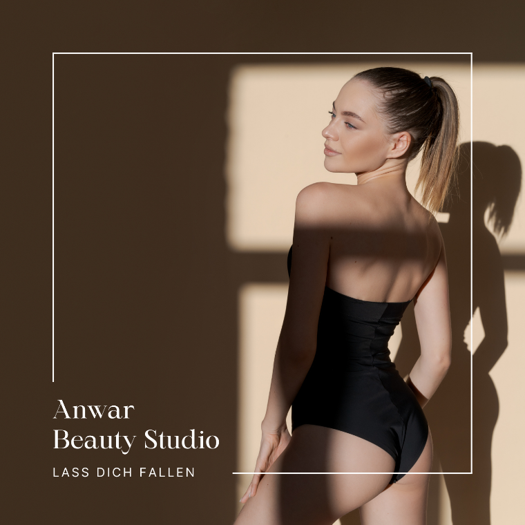 MULTISHAPE | KAVITATION in der Anwar Beauty Lounge